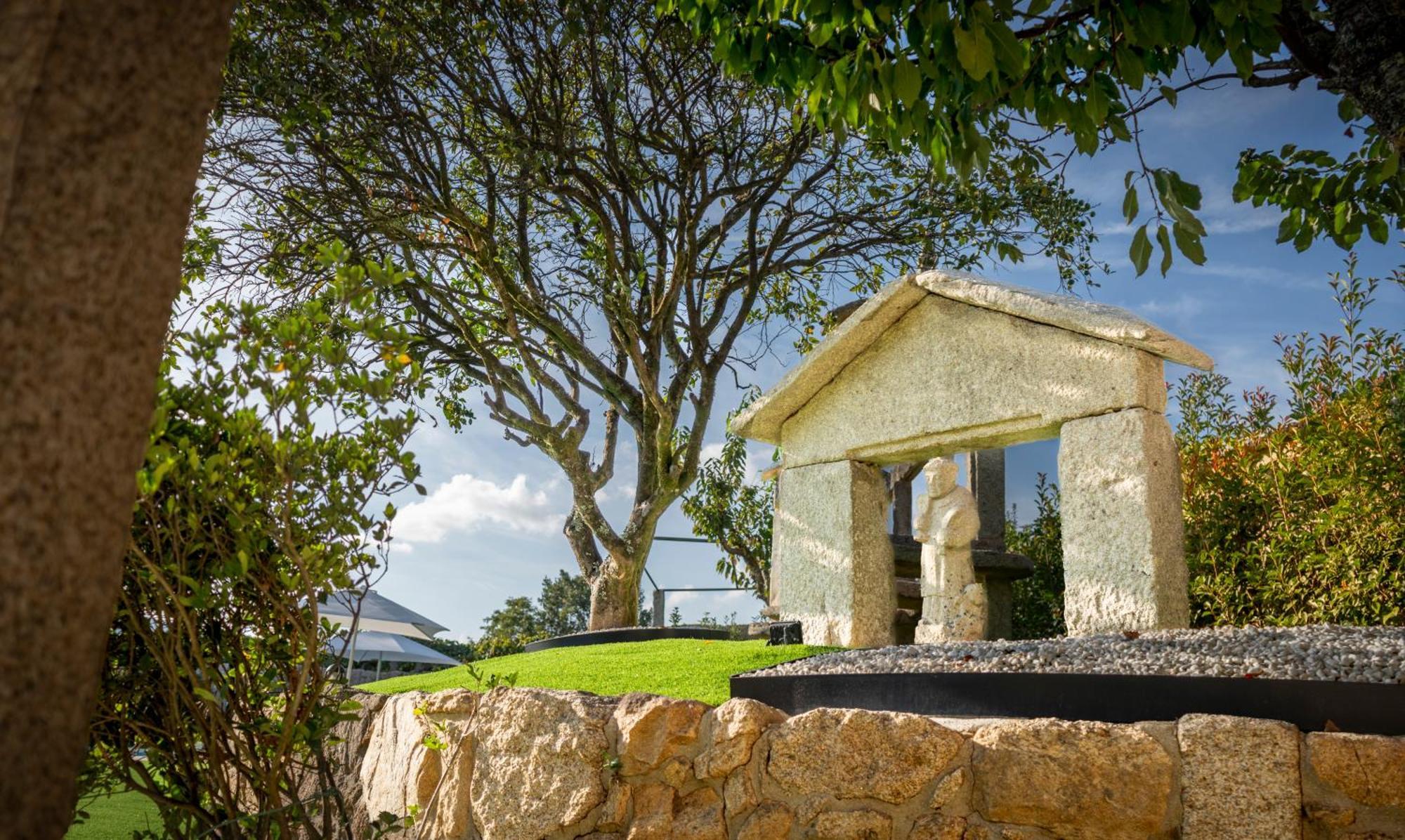 Hotel Amorino Tui Exterior foto