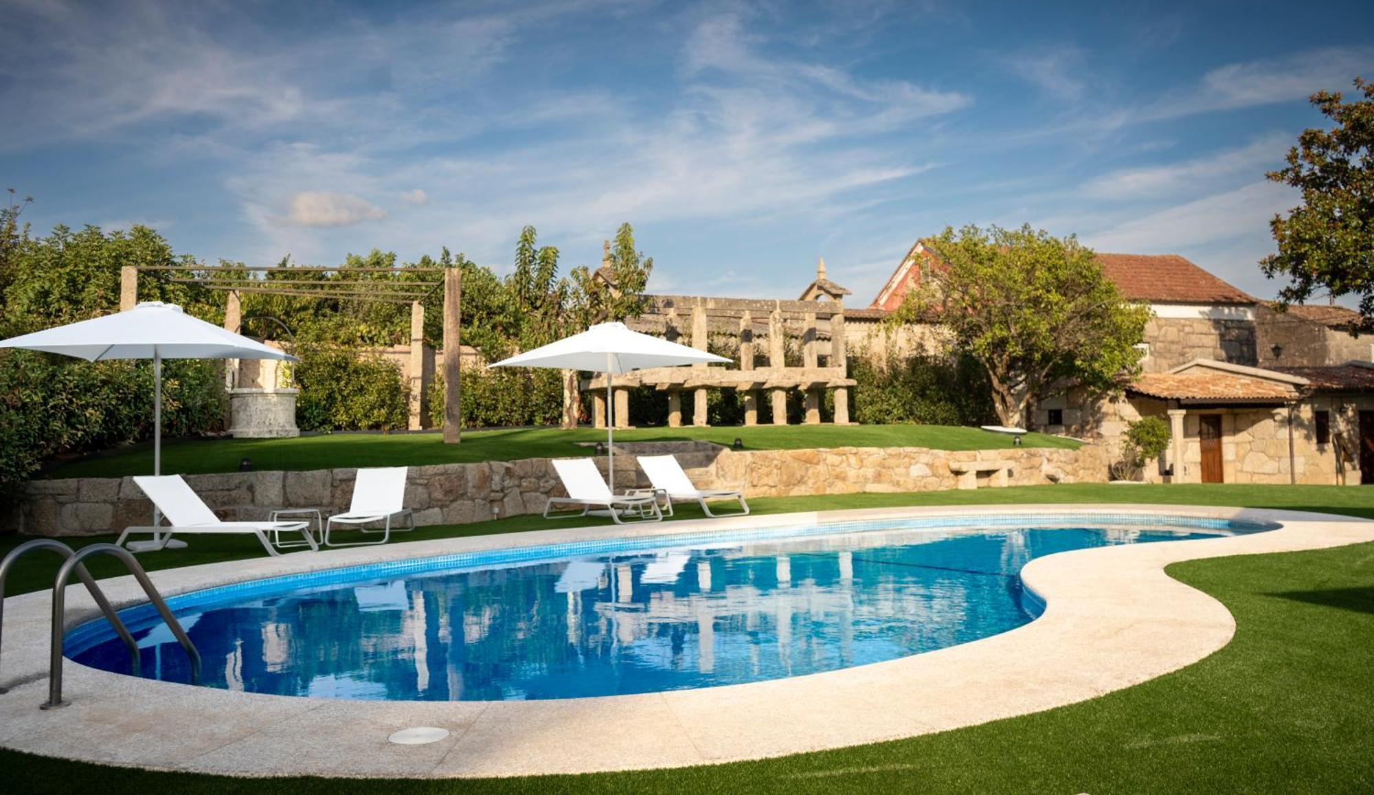 Hotel Amorino Tui Exterior foto